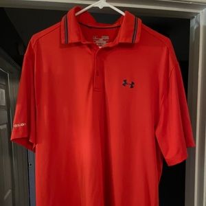 Under Armour cold gear shirt